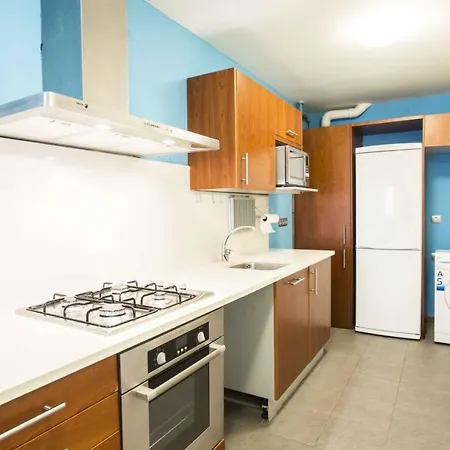 Apartamento Junto Al Club Nautico Vilanova i la Geltru