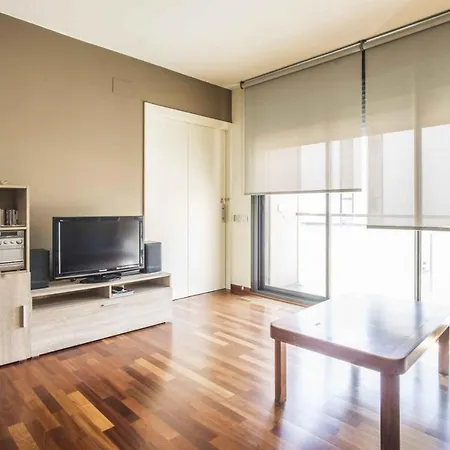 Apartamento Junto Al Club Nautico Vilanova i la Geltru
