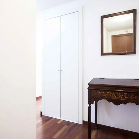 Apartamento Junto Al Club Nautico Apartment *