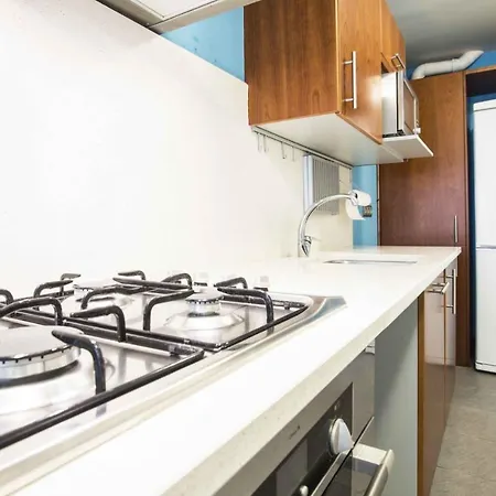 Apartamento Junto Al Club Nautico Vilanova i la Geltru