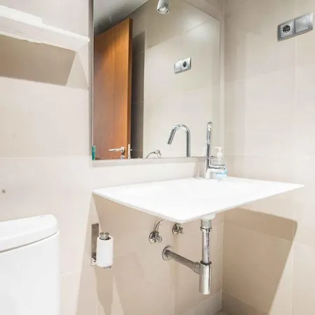Apartamento Junto Al Club Nautico Apartment