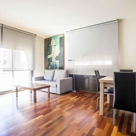 Appartamento Apartamento Junto Al Club Náutico