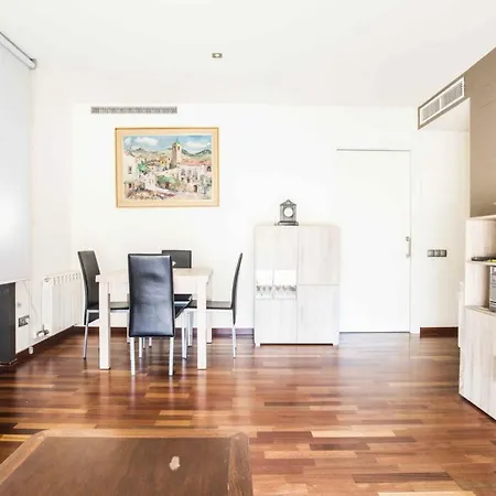 Apartamento Junto Al Club Nautico Vilanova i la Geltru