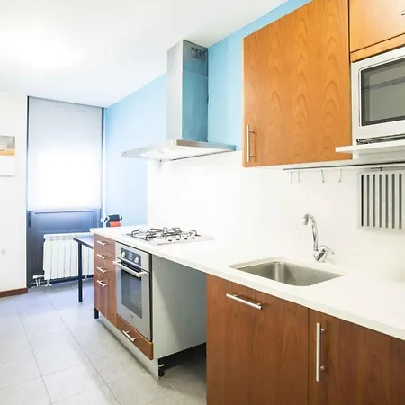 Apartamento Junto Al Club Nautico Apartment