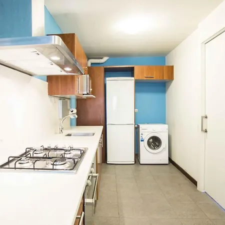 Apartamento Junto Al Club Nautico *