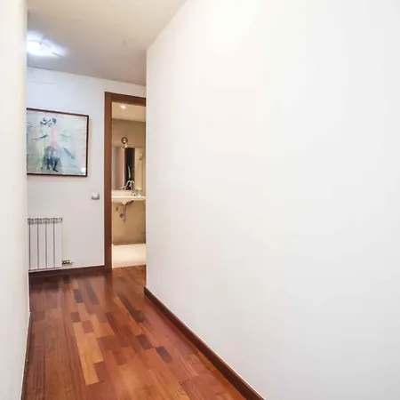 Apartamento Junto Al Club Nautico Apartment *