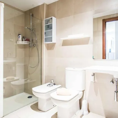 Appartamento Apartamento Junto Al Club Náutico Vilanova i la Geltrú