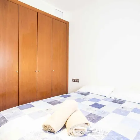 Apartamento Junto Al Club Nautico * Vilanova i la Geltru