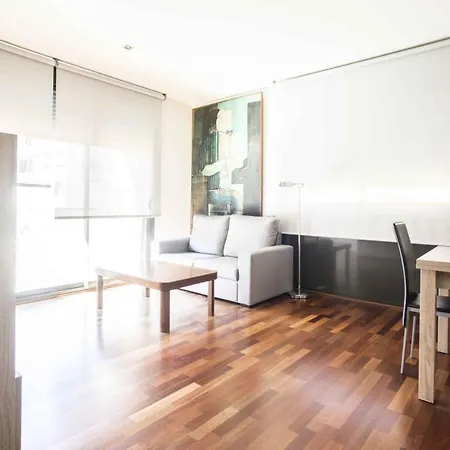 Apartamento Junto Al Club Nautico Vilanova i la Geltru