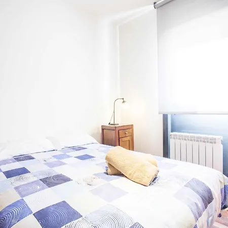 Apartamento Junto Al Club Náutico Appartamento *