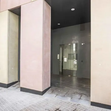 Apartment Apartamento Junto Al Club Nautico