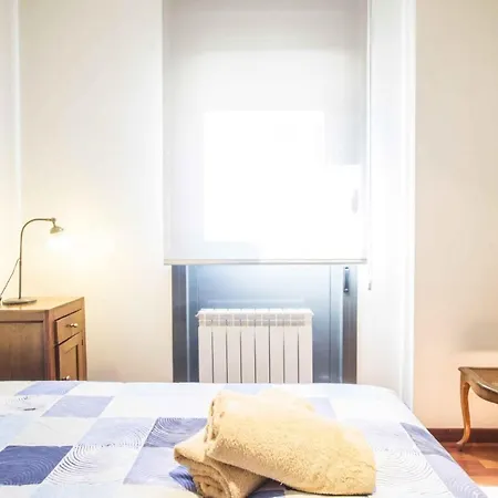 Apartamento Junto Al Club Nautico Vilanova i la Geltru