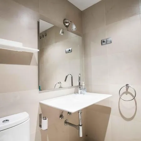 Apartamento Junto Al Club Nautico *