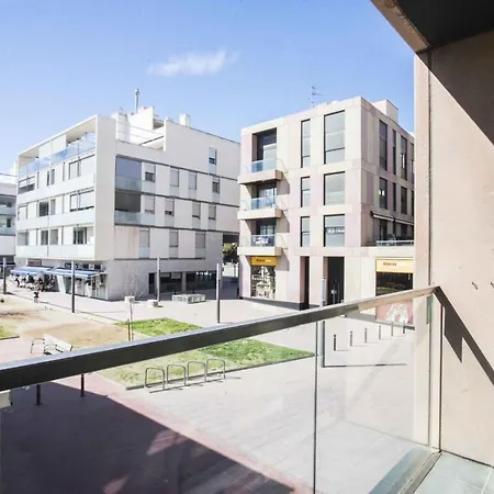 Apartamento Junto Al Club Nautico Apartment *