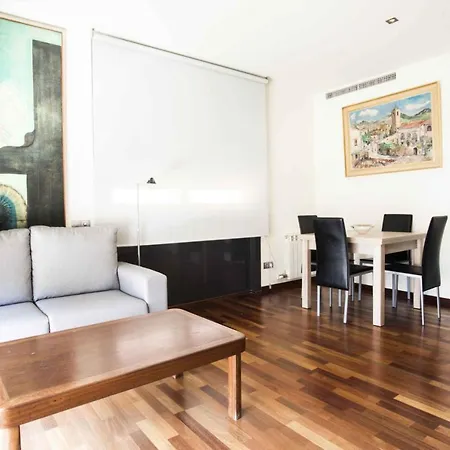 Apartamento Junto Al Club Nautico * Vilanova i la Geltru