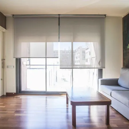 Apartamento Junto Al Club Nautico *