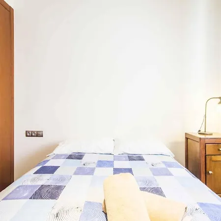 Apartamento Junto Al Club Nautico * Vilanova i la Geltru