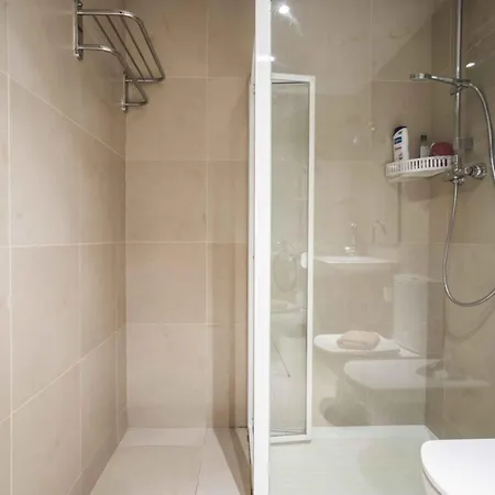 Apartamento Junto Al Club Nautico Apartment