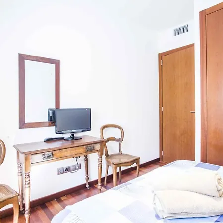 Appartamento Apartamento Junto Al Club Náutico Vilanova i la Geltrú