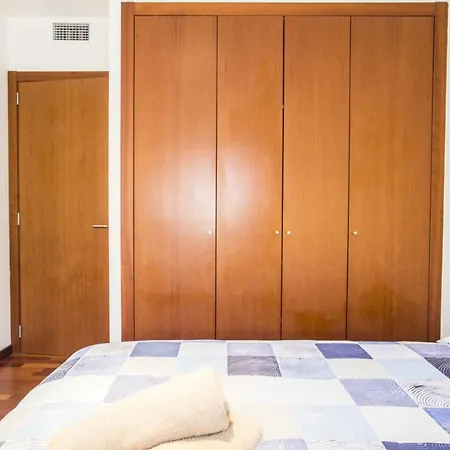 Apartamento Junto Al Club Náutico *