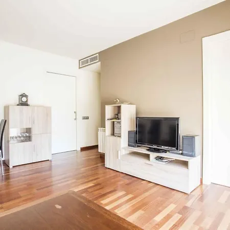 Appartamento Apartamento Junto Al Club Náutico Vilanova i la Geltrú